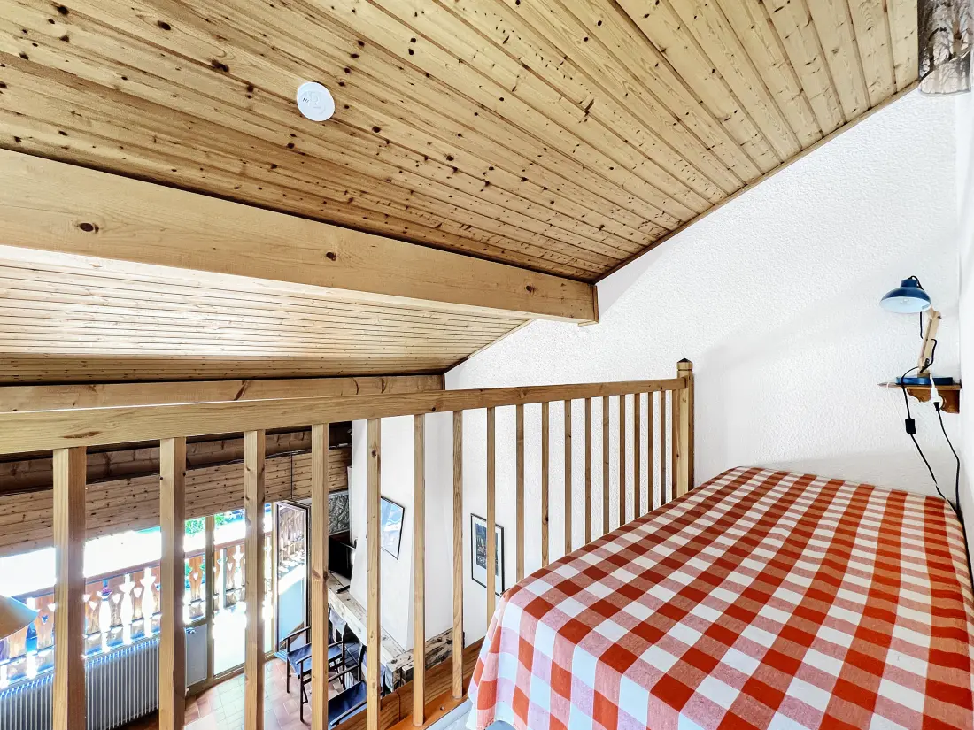 Appartements à Les Carroz-d'Arâches