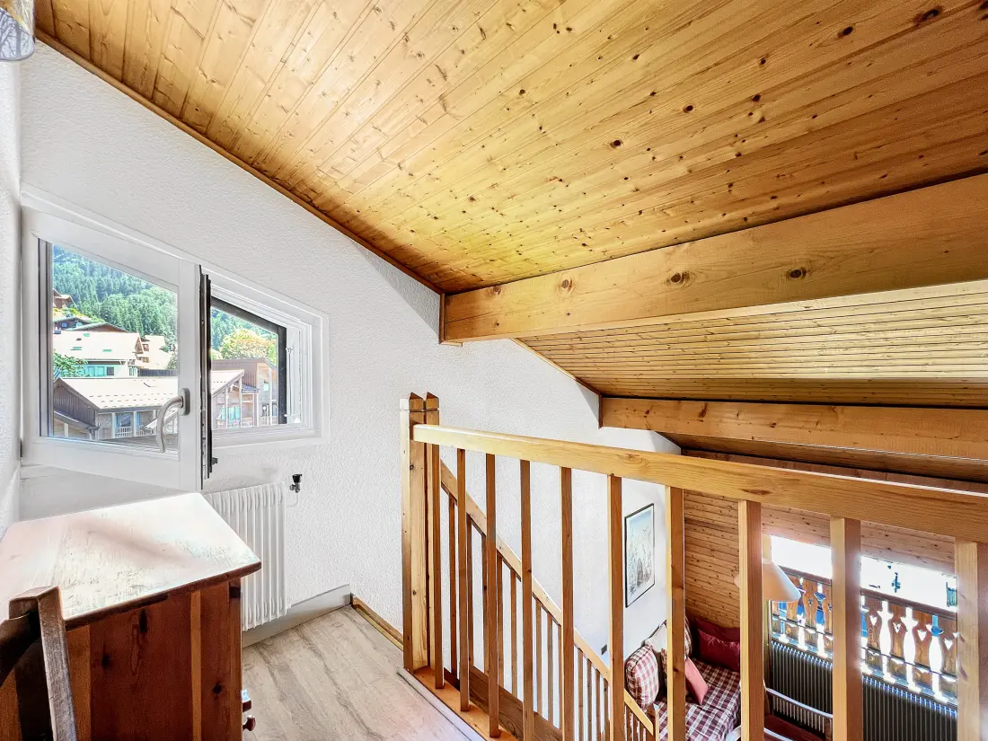 Appartements à Les Carroz-d'Arâches