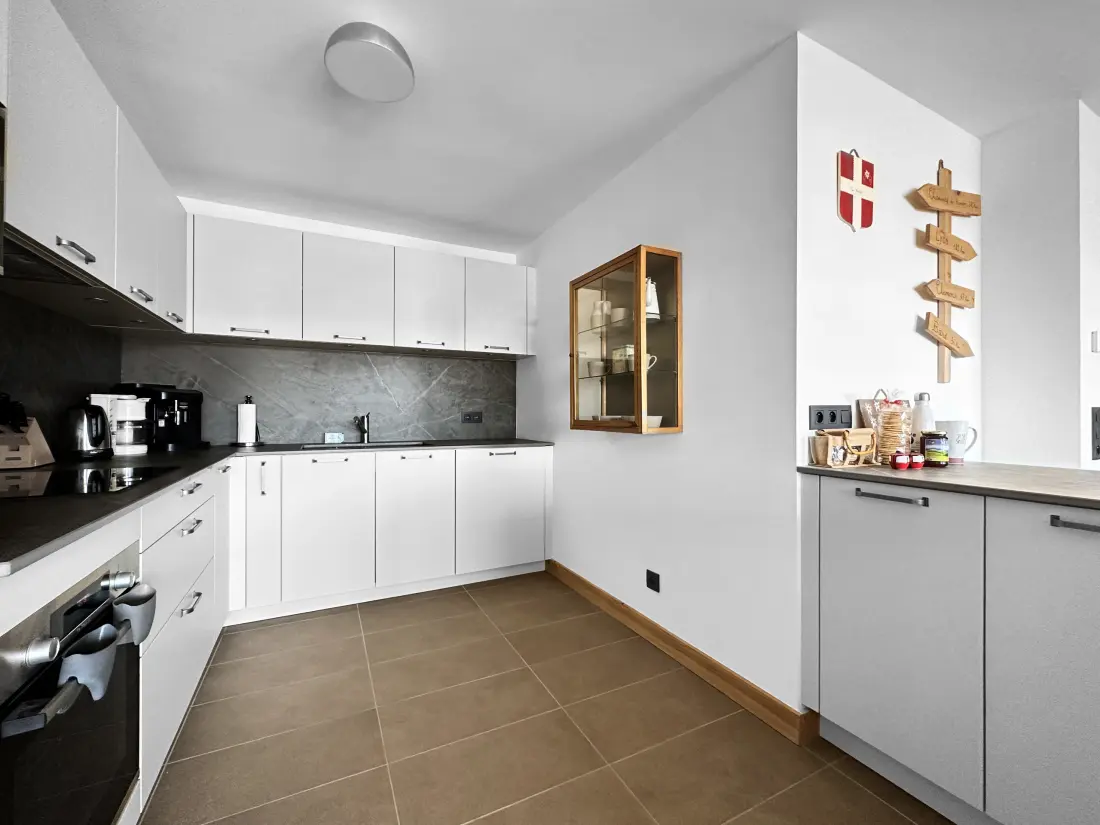 Appartements à Les Carroz-d'Arâches