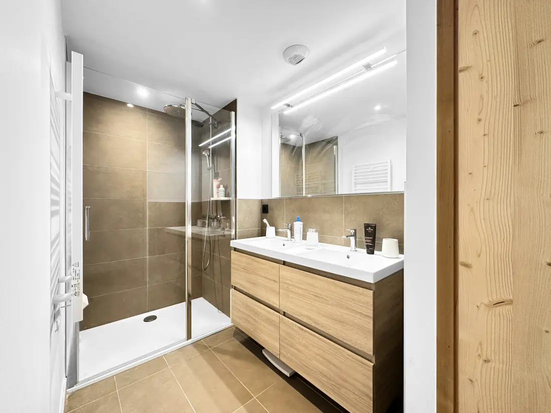 Appartements à Les Carroz-d'Arâches