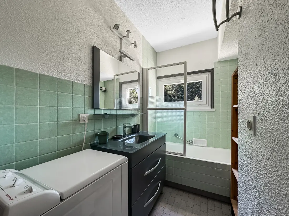 Appartements à Les Carroz-d'Arâches