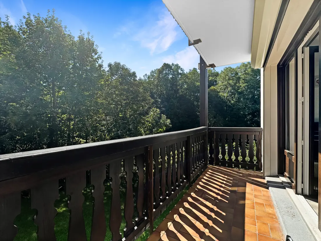 Appartements à Les Carroz-d'Arâches