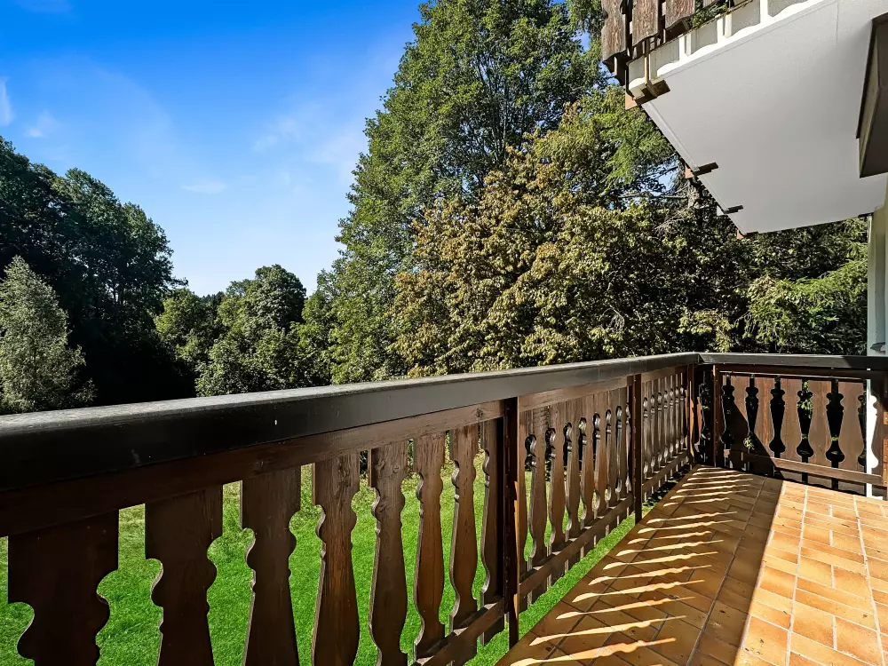 à Les Carroz-d'Arâches