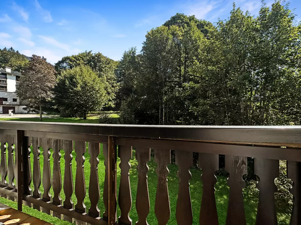 à Les Carroz-d'Arâches