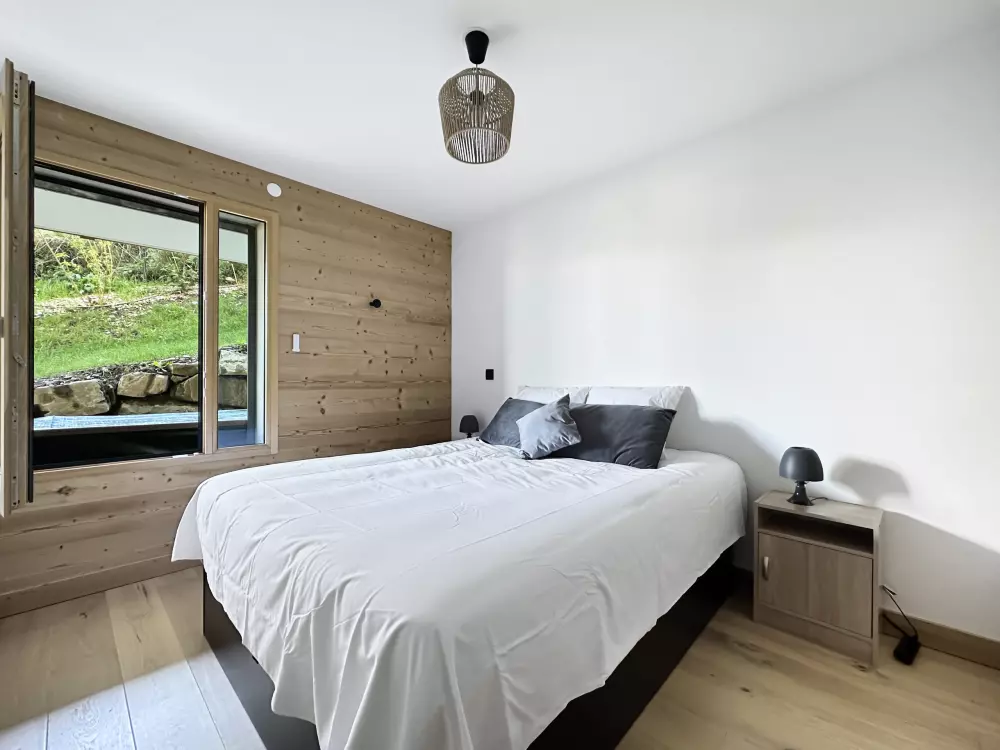 à Les Carroz-d'Arâches