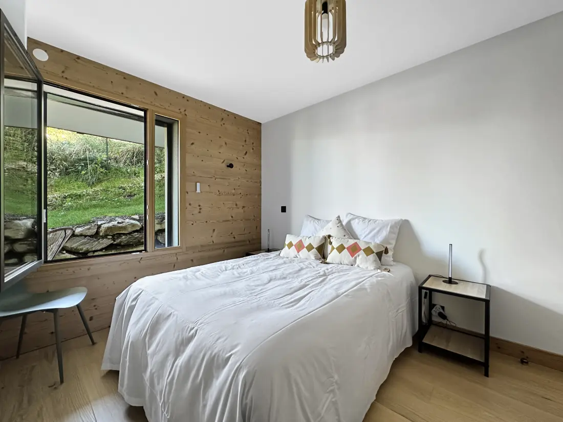 Appartements à Les Carroz-d'Arâches