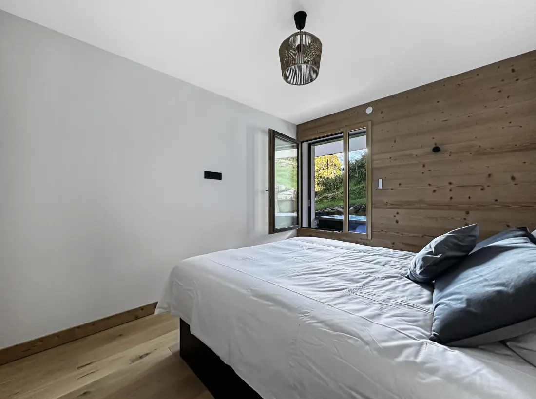 Appartements à Les Carroz-d'Arâches