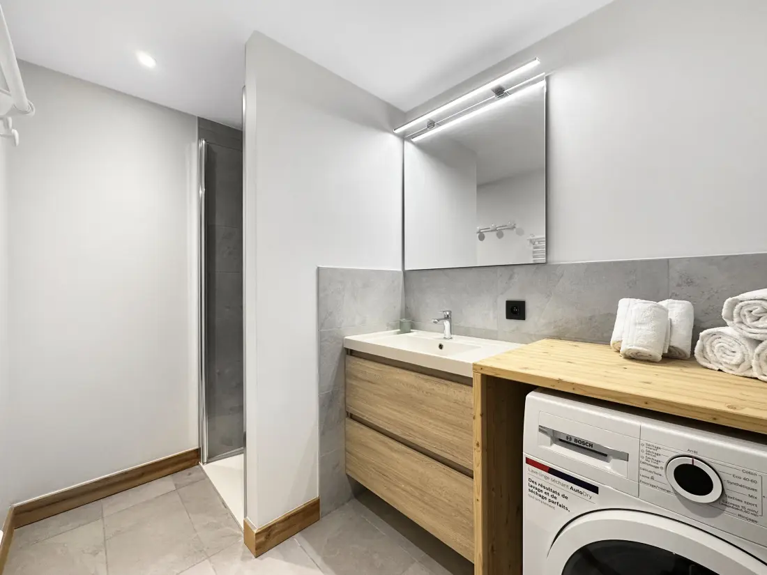 Appartements à Les Carroz-d'Arâches