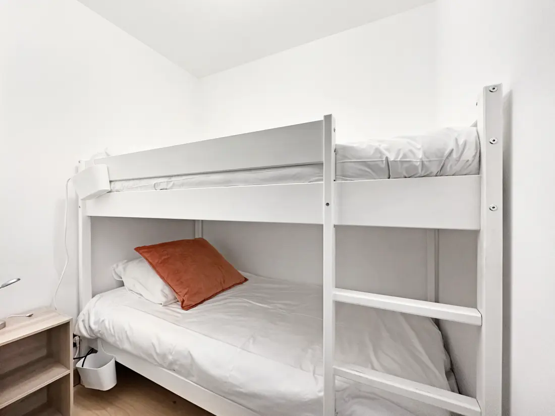 Appartements à Les Carroz-d'Arâches