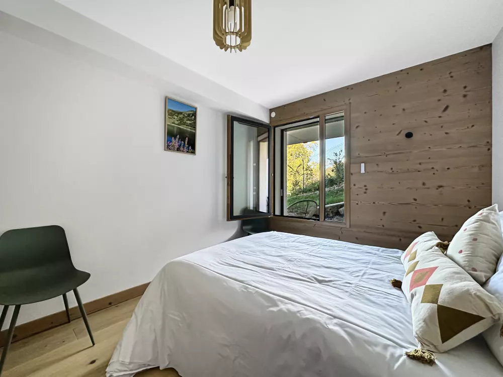 à Les Carroz-d'Arâches