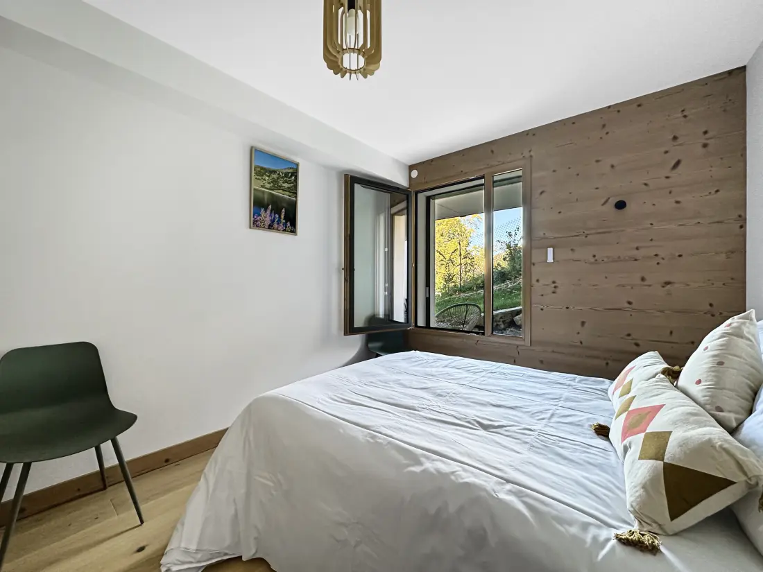 Appartements à Les Carroz-d'Arâches