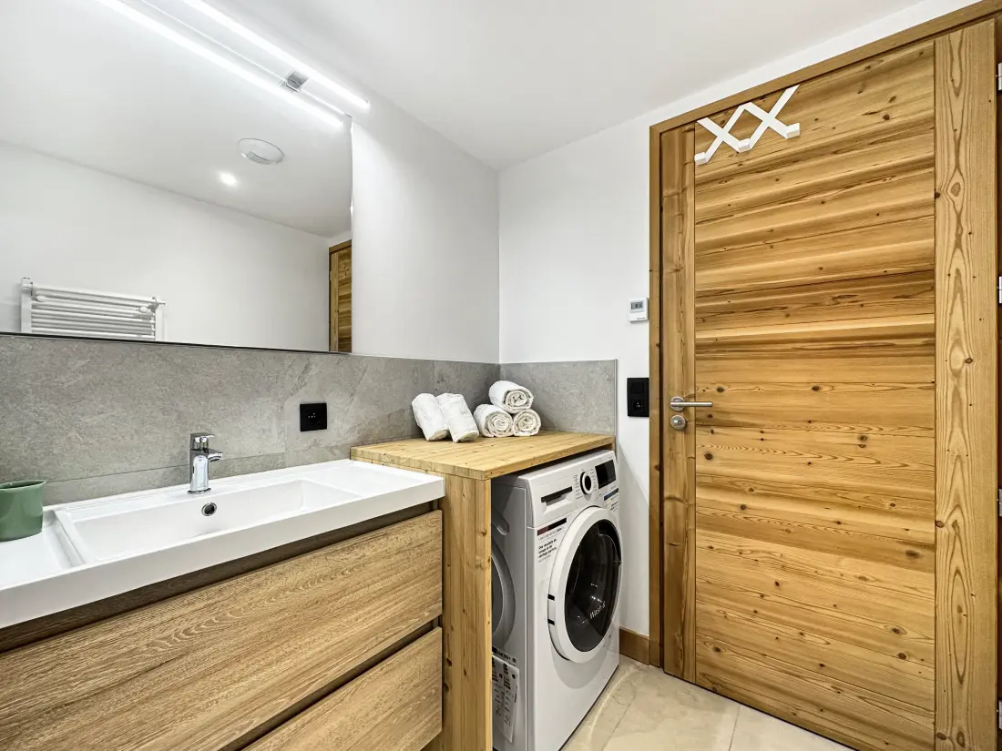 Appartements à Les Carroz-d'Arâches