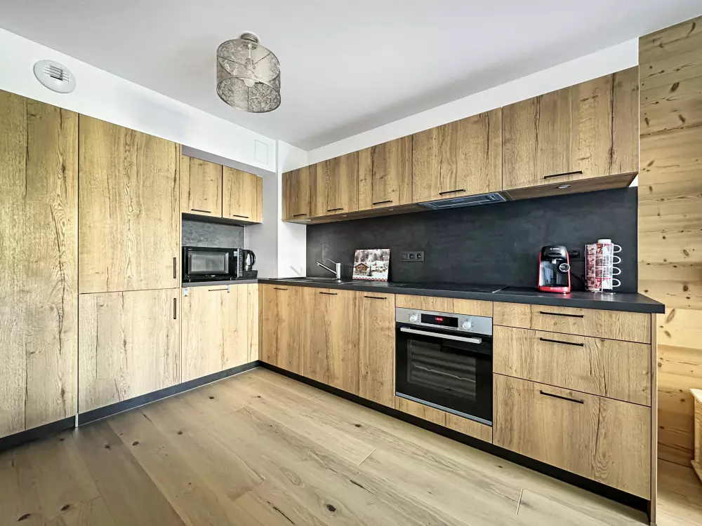 à Les Carroz-d'Arâches