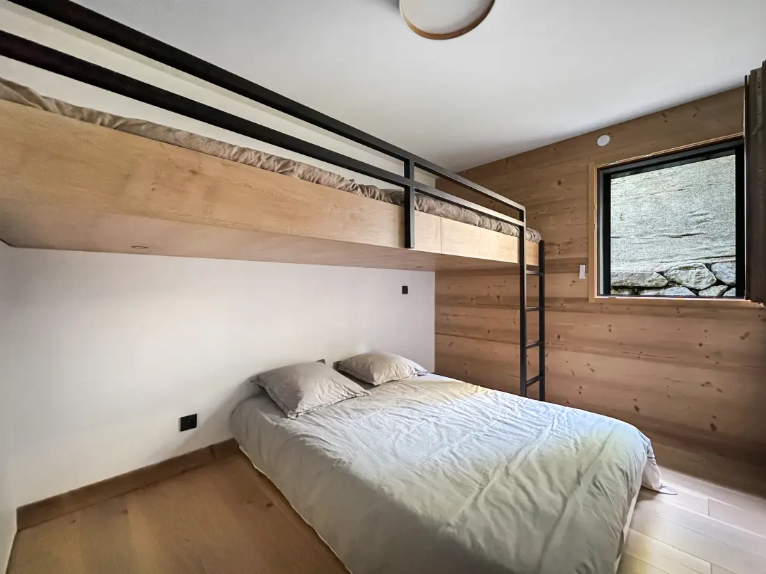 Appartements à Les Carroz-d'Arâches