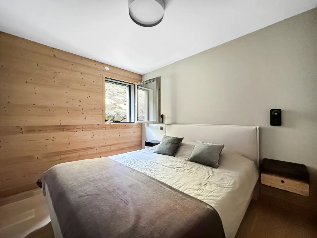 Appartements à Les Carroz-d'Arâches