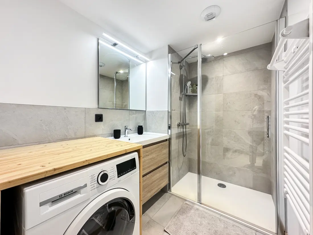 Appartements à Les Carroz-d'Arâches