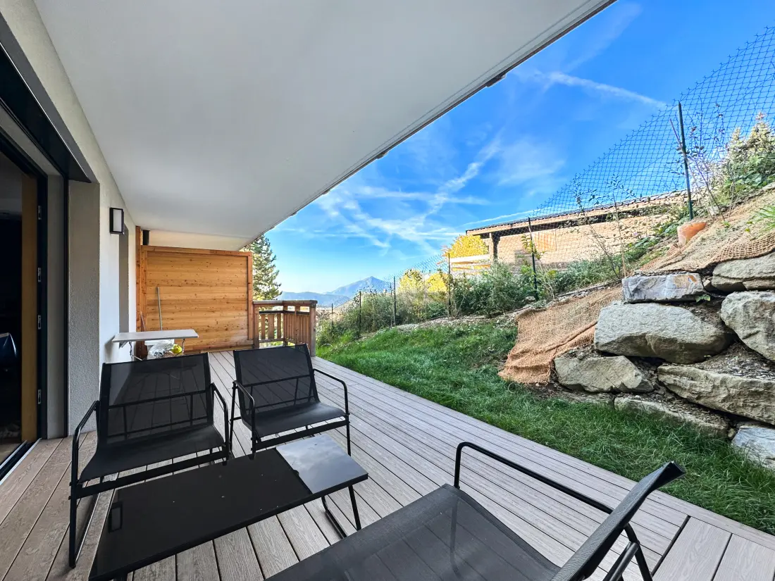 Appartements à Les Carroz-d'Arâches