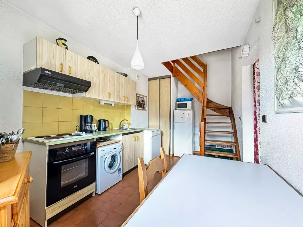 à Les Carroz-d'Arâches