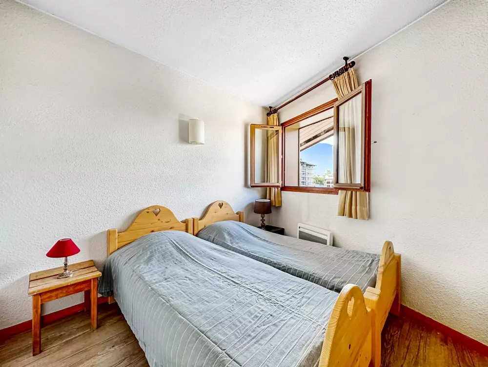 à Les Carroz-d'Arâches