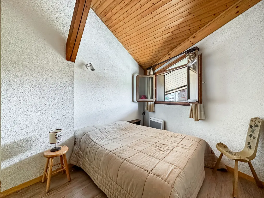Appartements à Les Carroz-d'Arâches