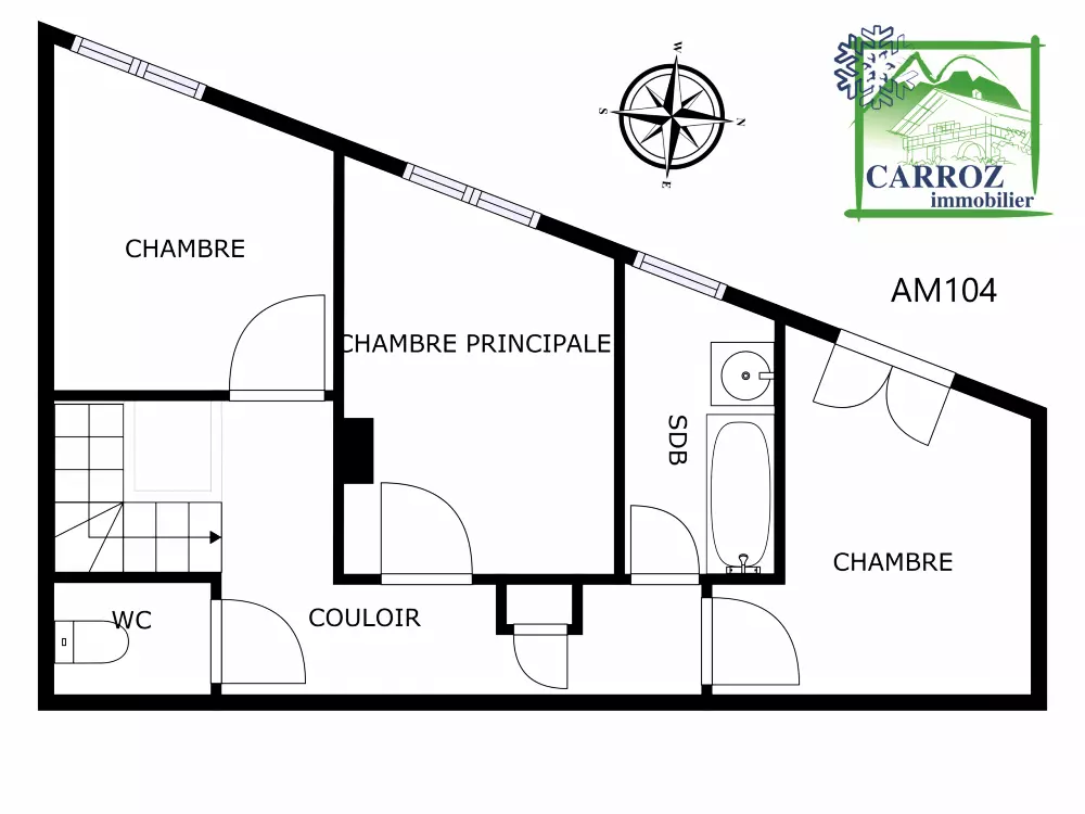 à Les Carroz-d'Arâches