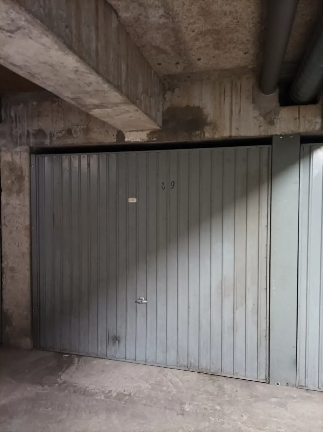 Appartements à Les Carroz-d'Arâches