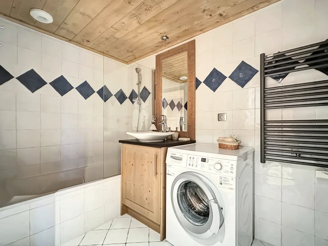 Appartements à Les Carroz-d'Arâches