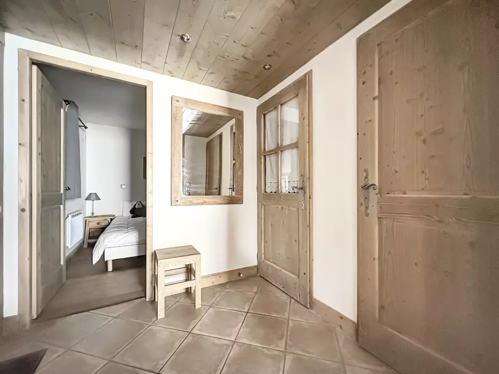 à Les Carroz-d'Arâches