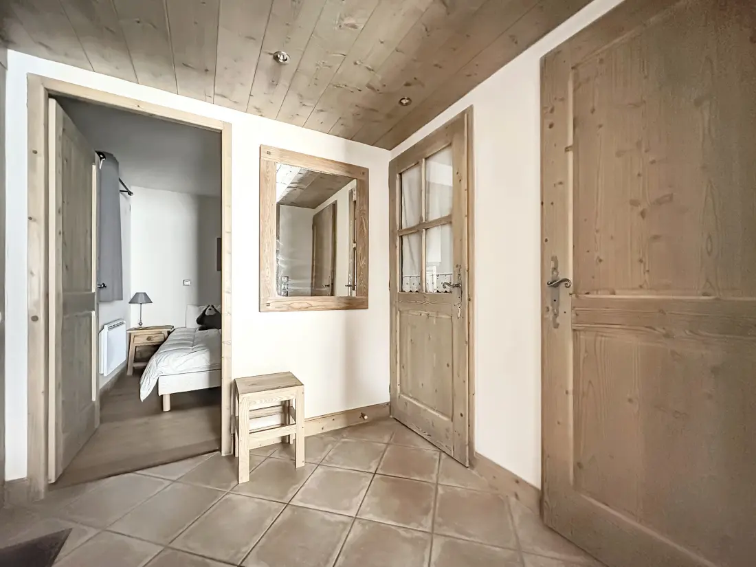Appartements à Les Carroz-d'Arâches
