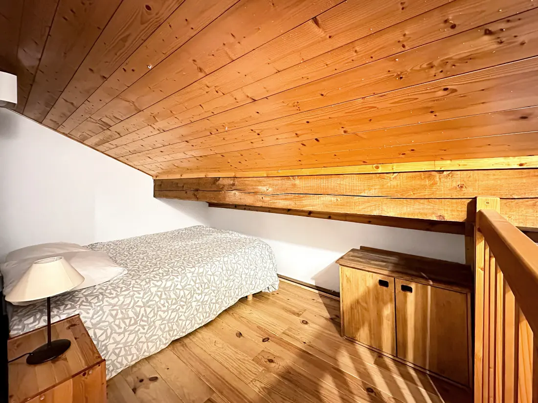Appartements à Les Carroz-d'Arâches