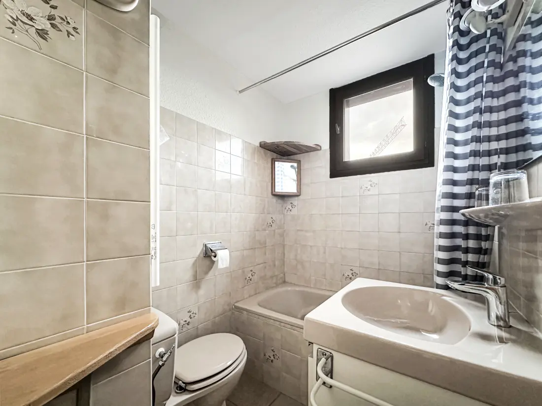 Appartements à Les Carroz-d'Arâches