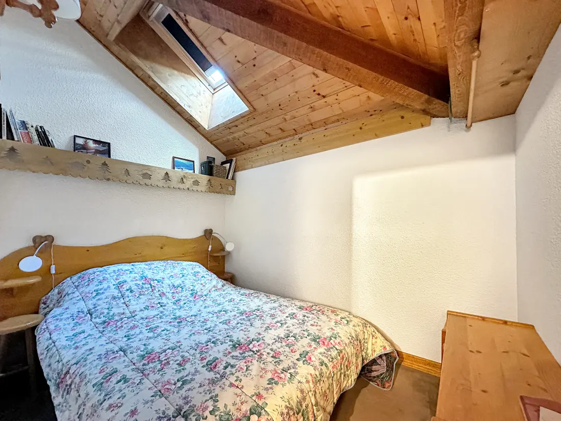 Appartements à Les Carroz-d'Arâches