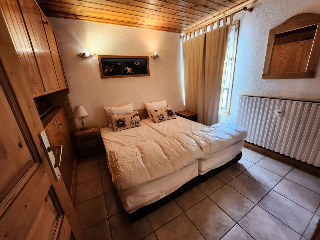 Appartements à Les Carroz-d'Arâches