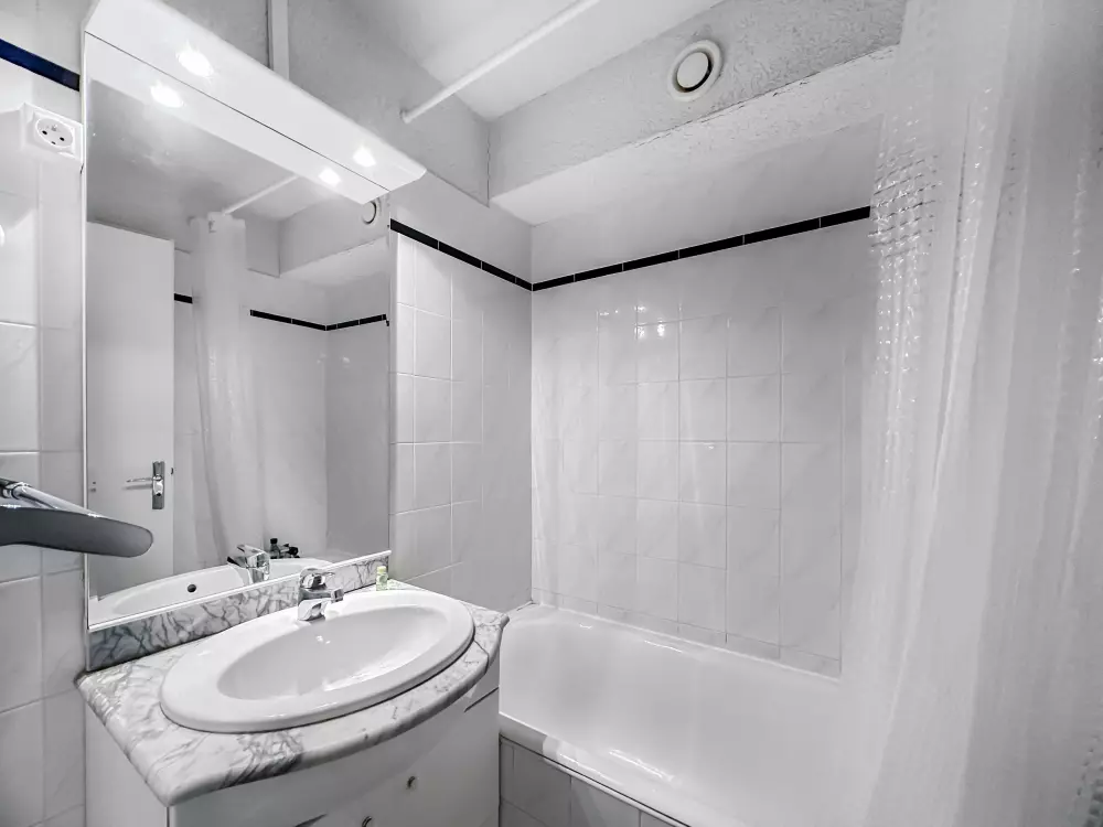 à Les Carroz-d'Arâches