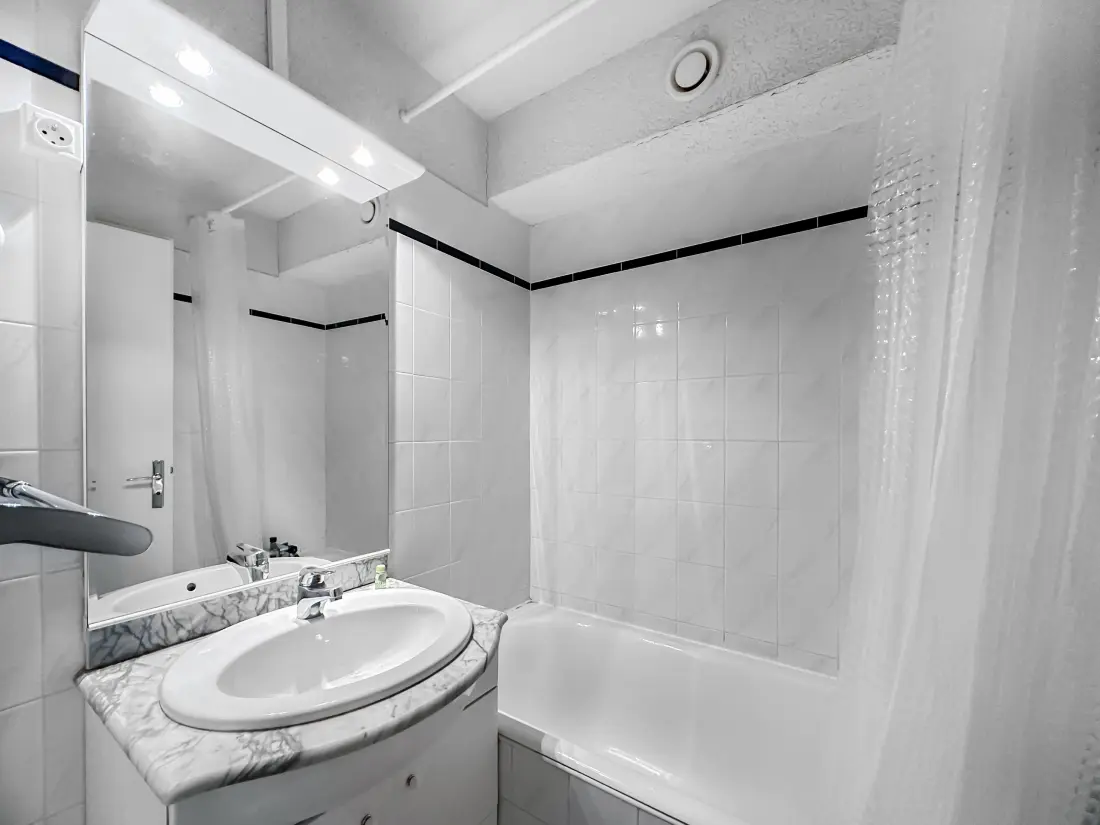 Appartements à Les Carroz-d'Arâches