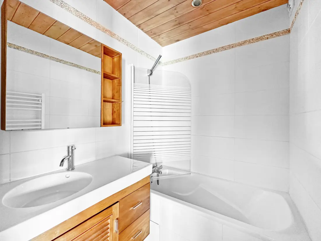 Appartements à Les Carroz-d'Arâches