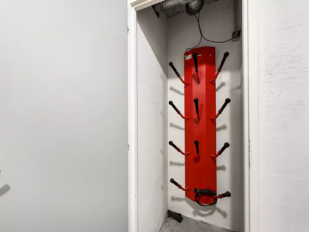 à Les Carroz-d'Arâches