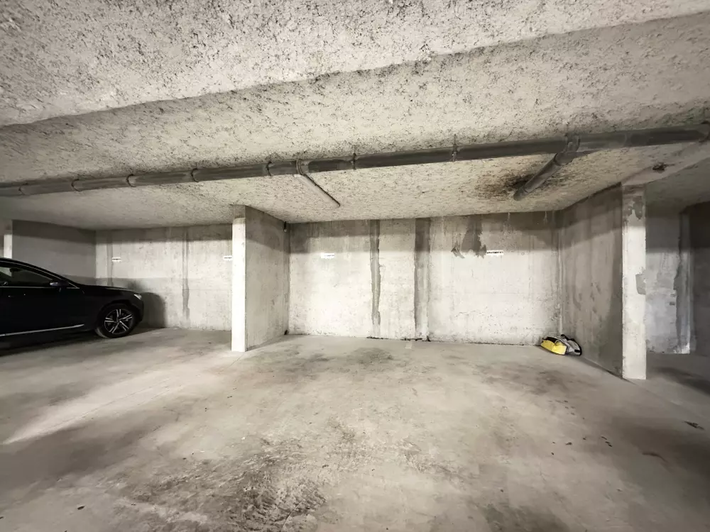 à Les Carroz-d'Arâches