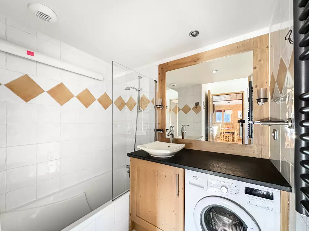 à Les Carroz-d'Arâches