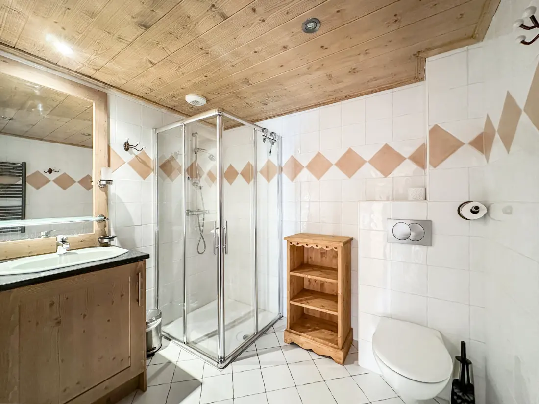 Appartements à Les Carroz-d'Arâches