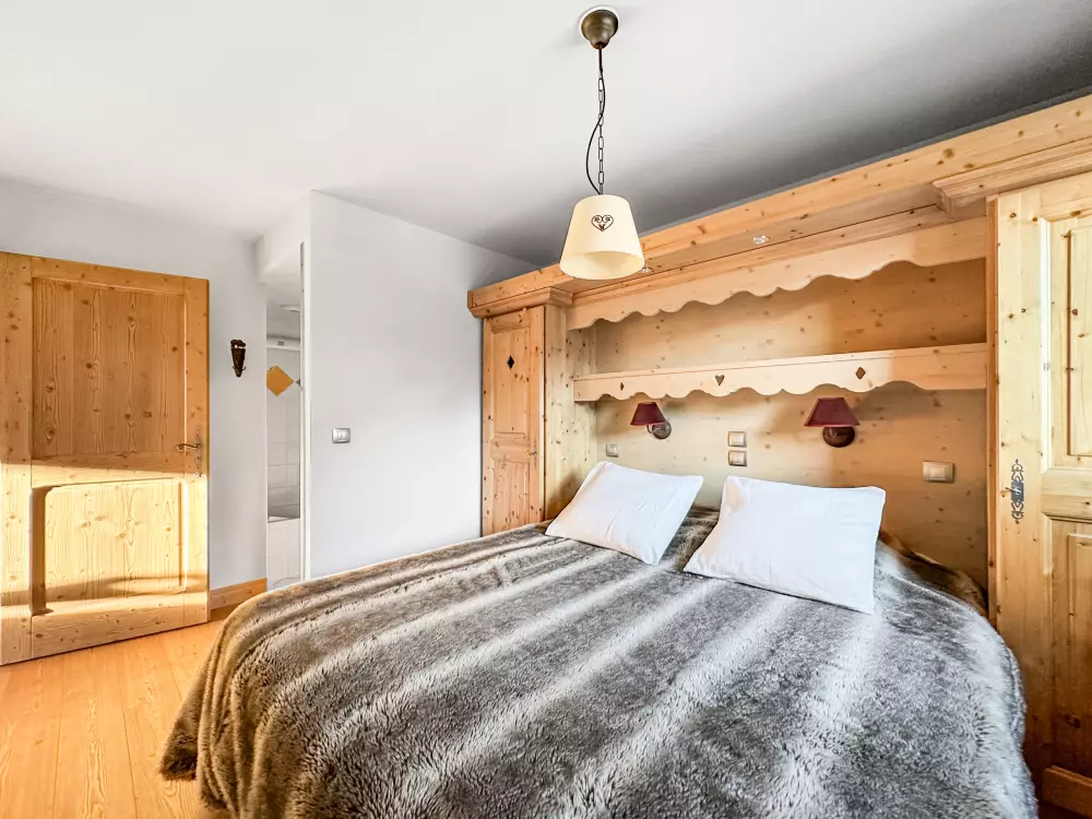 à Les Carroz-d'Arâches