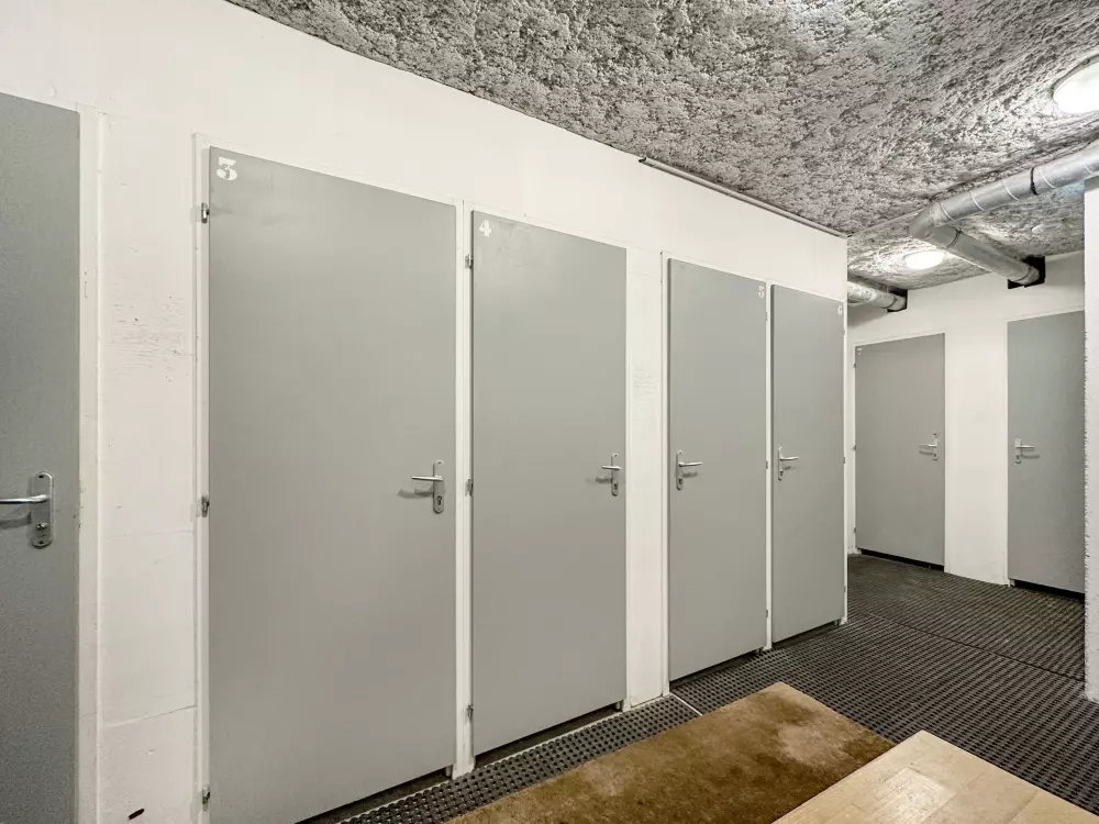 à Les Carroz-d'Arâches