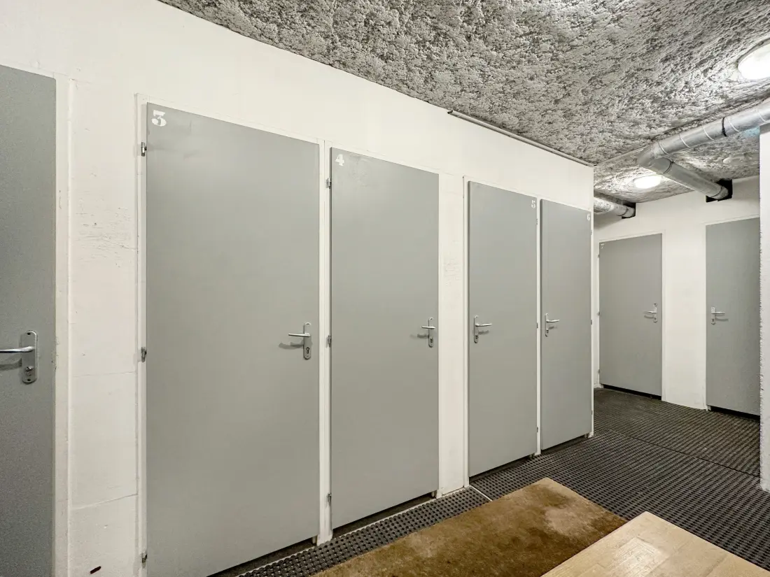 Appartements à Les Carroz-d'Arâches