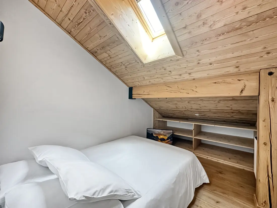 Appartements à Les Carroz-d'Arâches
