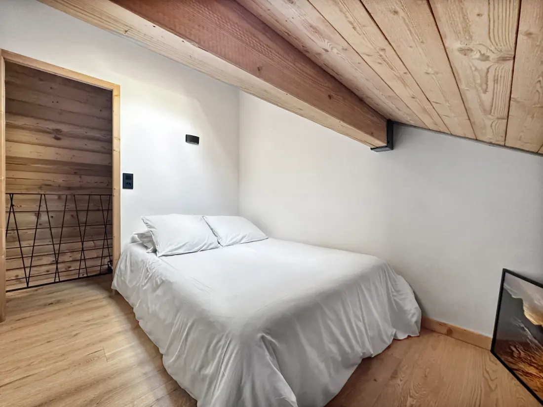 Appartements à Les Carroz-d'Arâches
