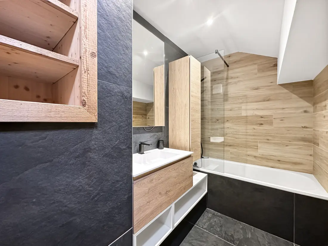 Appartements à Les Carroz-d'Arâches