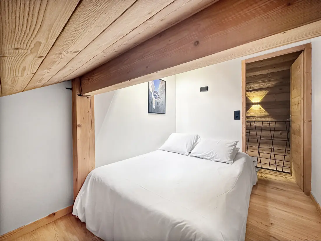 Appartements à Les Carroz-d'Arâches
