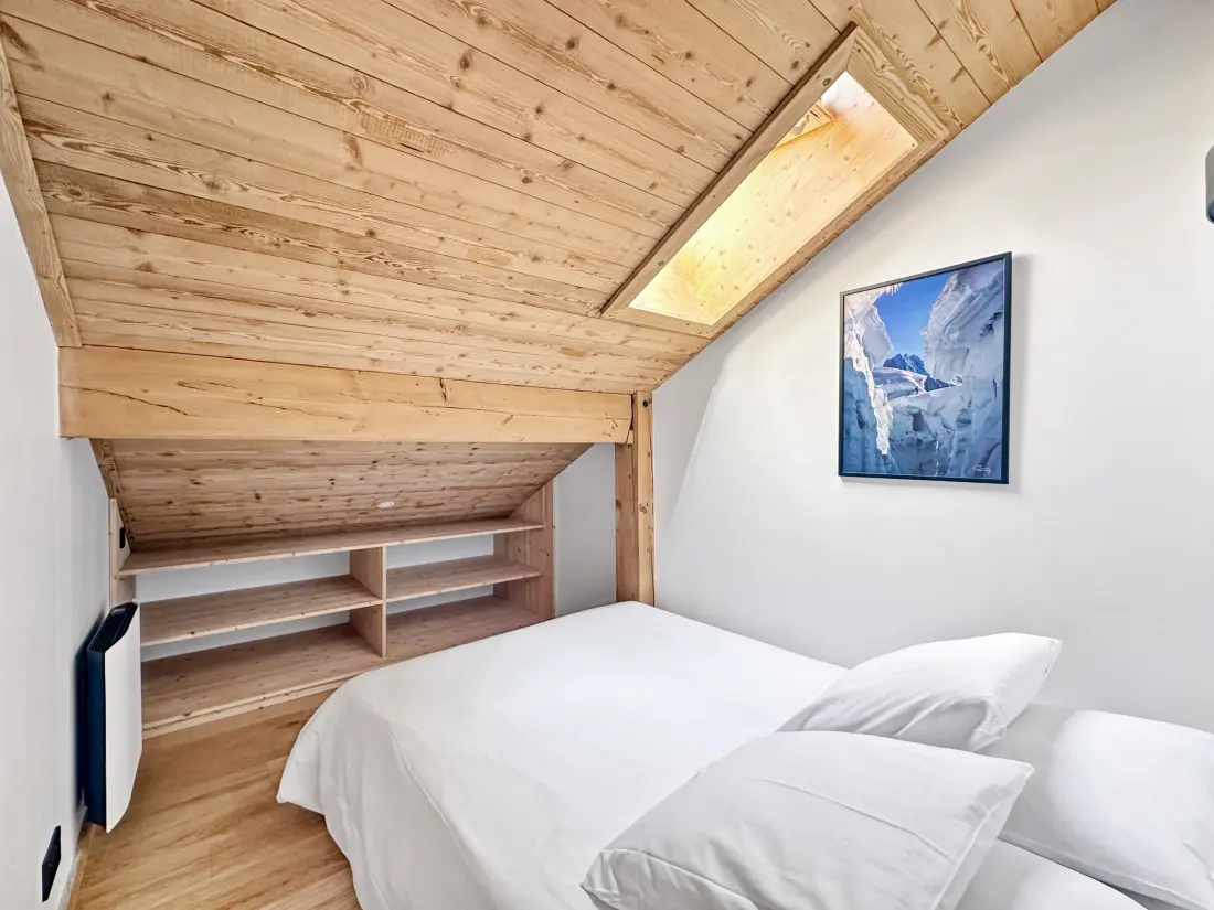 Appartements à Les Carroz-d'Arâches