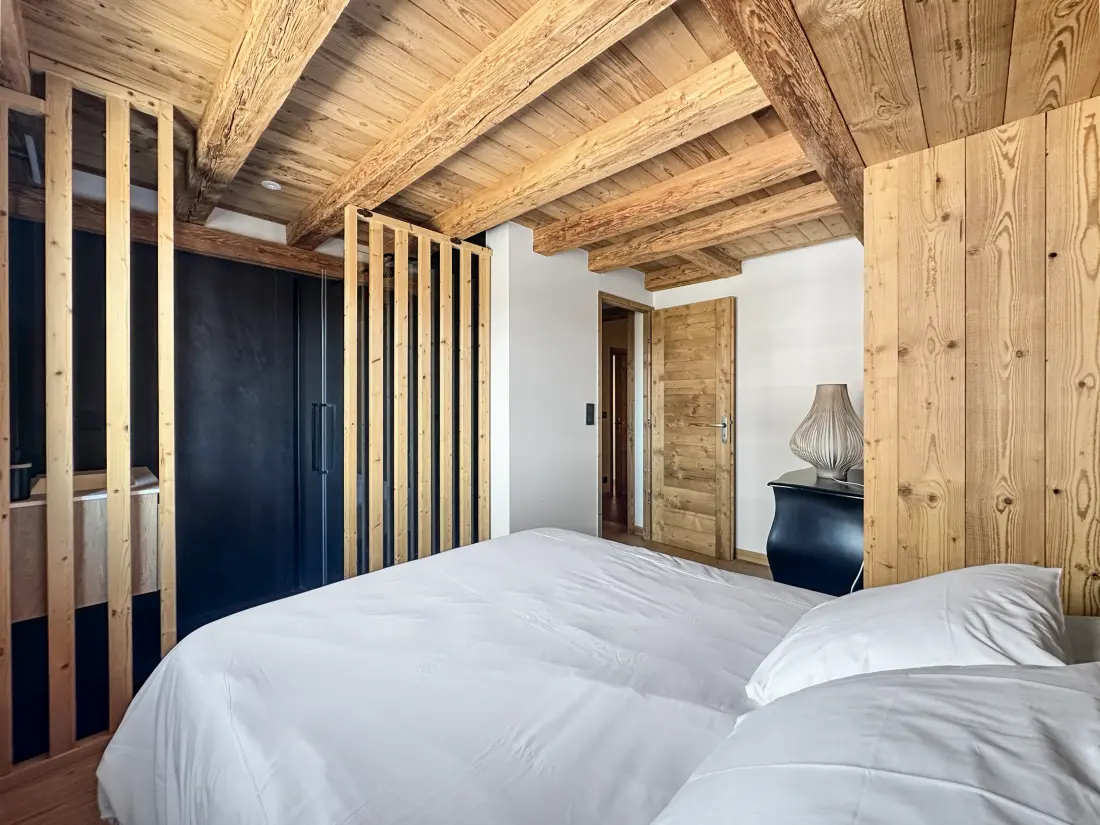 Appartements à Les Carroz-d'Arâches
