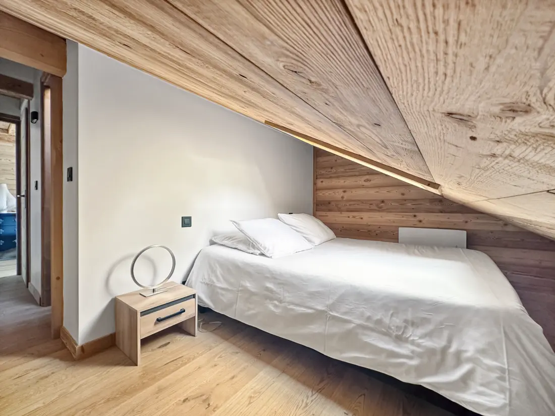 Appartements à Les Carroz-d'Arâches